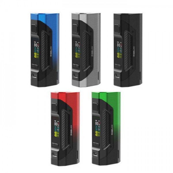 Smok Rigel Mini Mod 80W