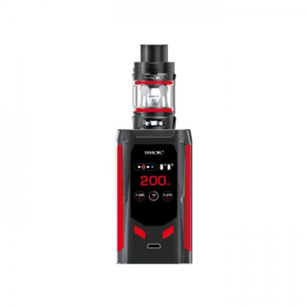 Smok R-Kiss 200W E-Cigarette Kit