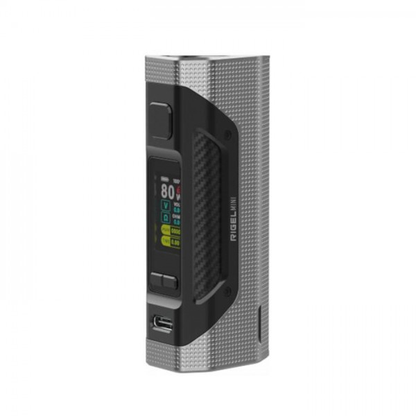 Smok Rigel Mini Mod 80W