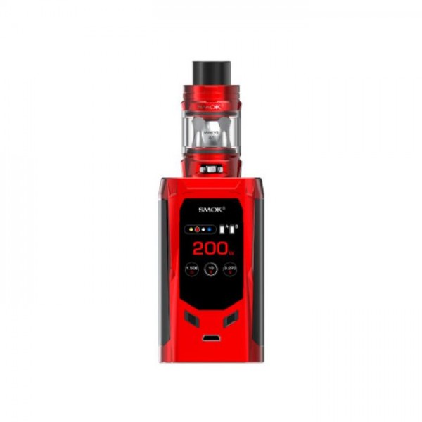 Smok R-Kiss 200W E-Cigarette Kit