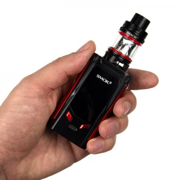 Smok R-Kiss 200W E-Cigarette Kit