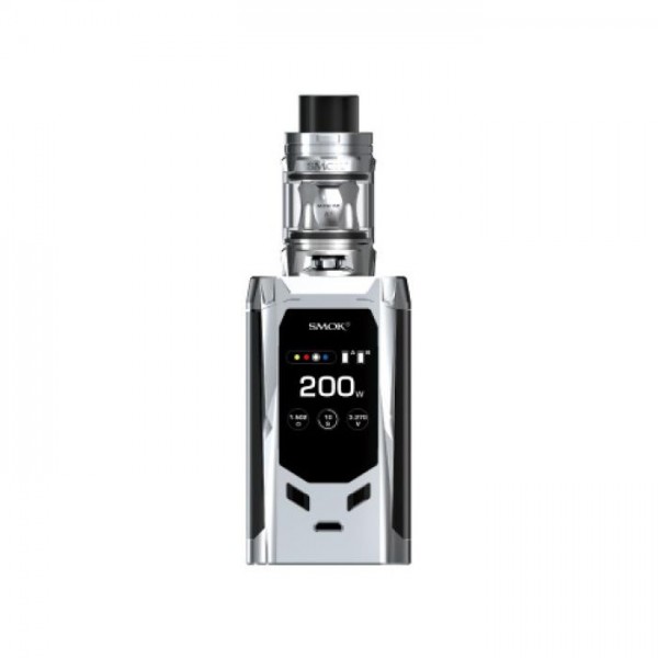 Smok R-Kiss 200W E-Cigarette Kit