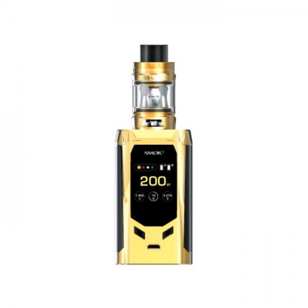 Smok R-Kiss 200W E-Cigarette Kit