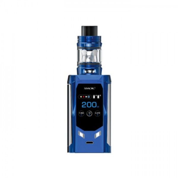 Smok R-Kiss 200W E-Cigarette Kit