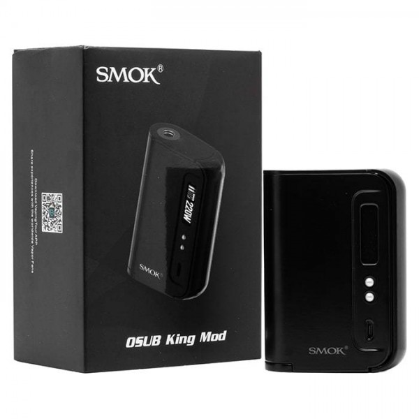 Smok Osub King 220W Box Mod