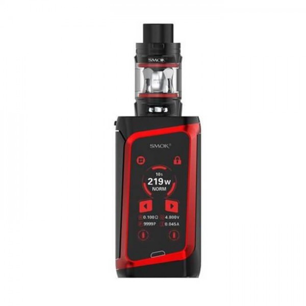 Smok Morph 219W E-Cigarette Kit