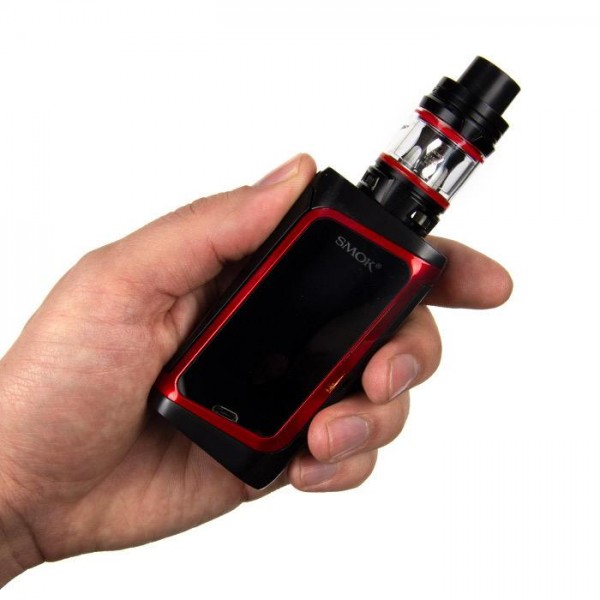 Smok Morph 219W E-Cigarette Kit