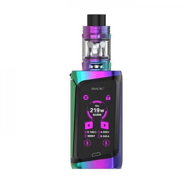 Smok Morph 219W E-Cigarette Kit