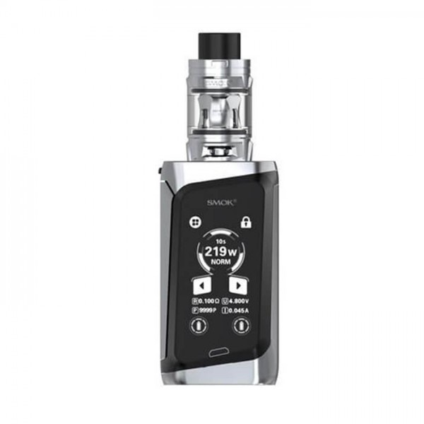 Smok Morph 219W E-Cigarette Kit