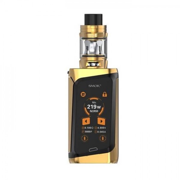 Smok Morph 219W E-Cigarette Kit