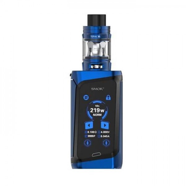 Smok Morph 219W E-Cigarette Kit