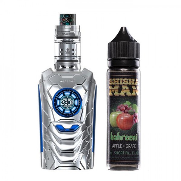 Smok I-Priv 230W Electronic Cigarette Kit