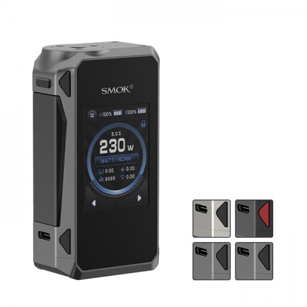 Smok G-Priv 4 Mod