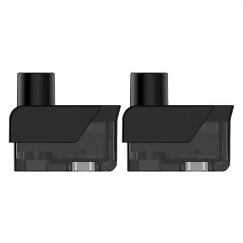 Smok Fetch Mini Replacement Pods x 2