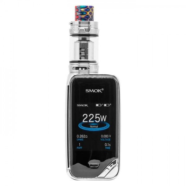 Smok - X-Priv 225W E-Cigarette Kit