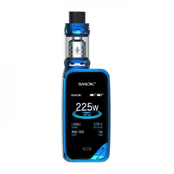 Smok - X-Priv 225W E-Cigarette Kit