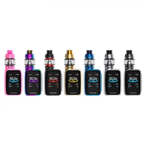 Smok - X-Priv Baby E-Cigarette Kit