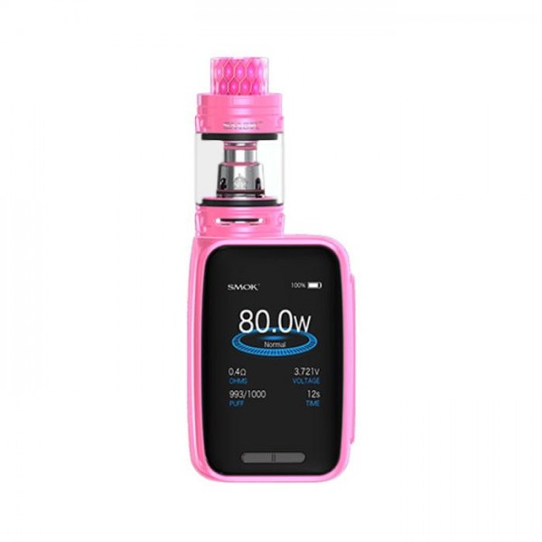 Smok - X-Priv Baby E-Cigarette Kit