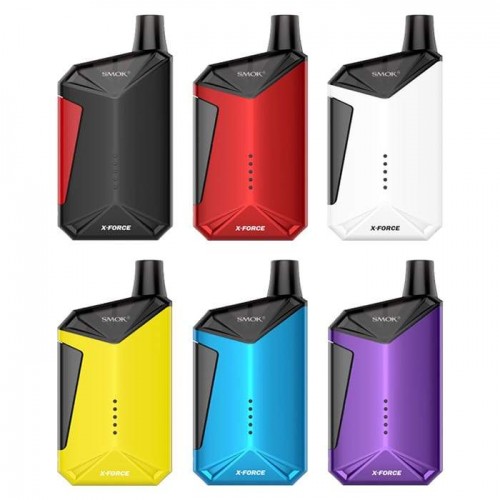 Smok - X-Force E-Cigarette Kit