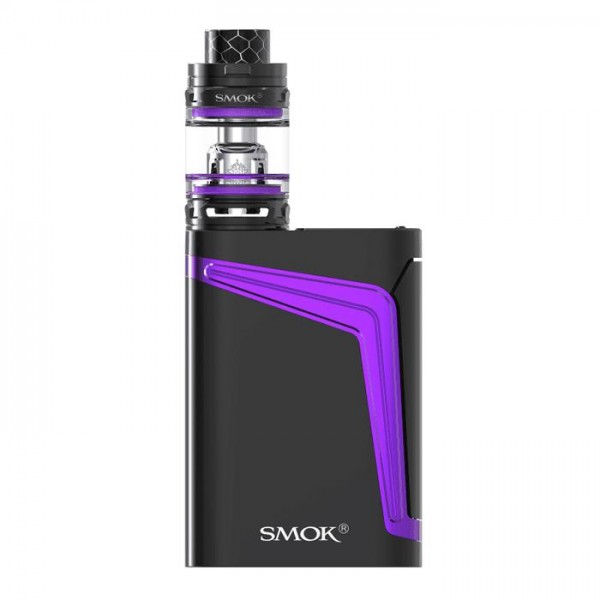 Smok - V-Fin E-Cigarette Kit