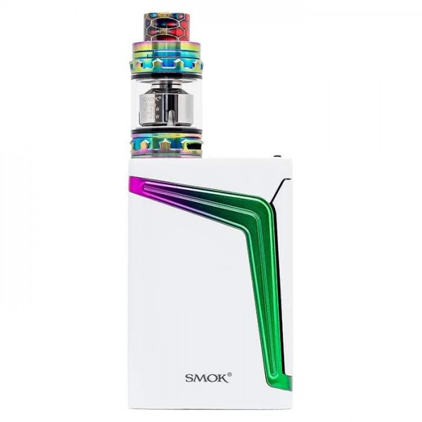 Smok - V-Fin E-Cigarette Kit