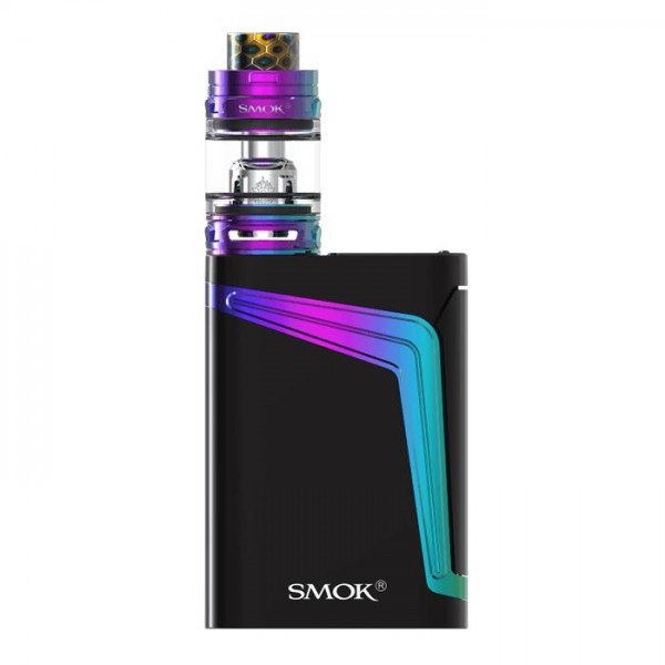 Smok - V-Fin E-Cigarette Kit