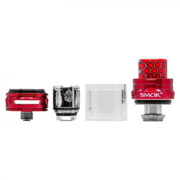 Smok - TFV12 Baby Prince Sub-Ohm Mesh Tank