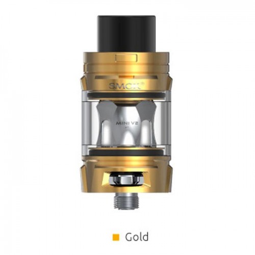 Smok - TFV Mini V2 Mesh Tank