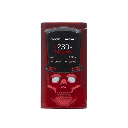 Smok - S-Priv 225W E-Cigarette Mod