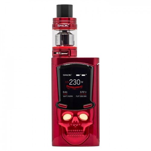 Smok - S-Priv 225W E-Cigarette Kit