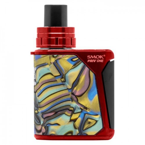 Smok - Priv One E-Cigarette Kit