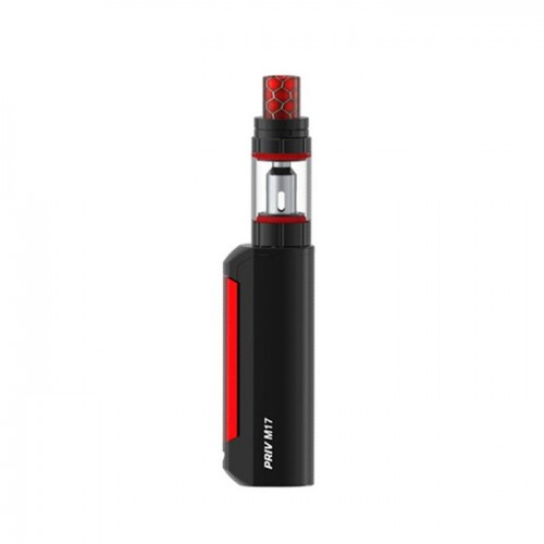 Smok - Priv M17 E-Cigarette Kit