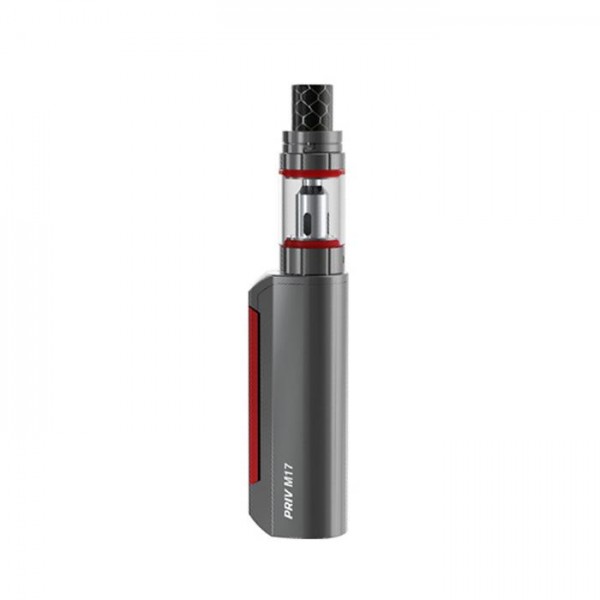 Smok - Priv M17 E-Cigarette Kit