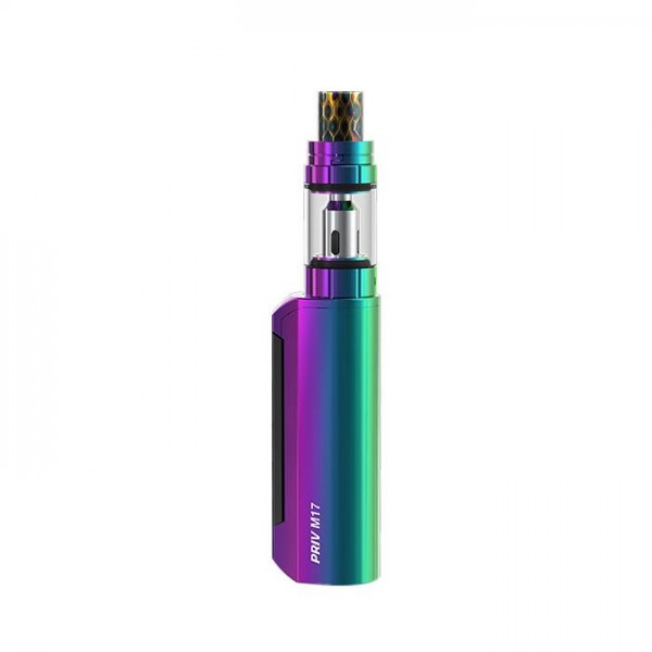 Smok - Priv M17 E-Cigarette Kit