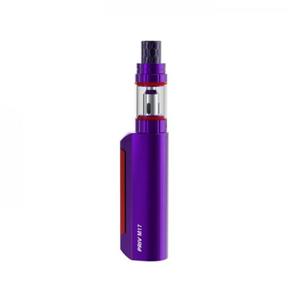 Smok - Priv M17 E-Cigarette Kit