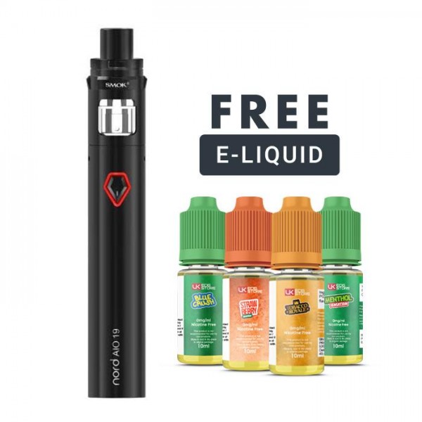 Smok - Nord AIO 19 Kit