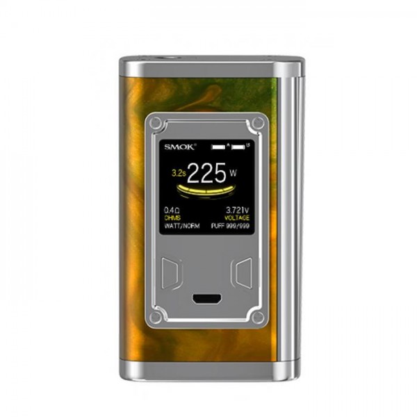 Smok - Majesty Resin 225W Mod