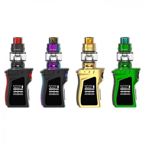 Smok - Mag Baby 50W E-Cigarette Kit