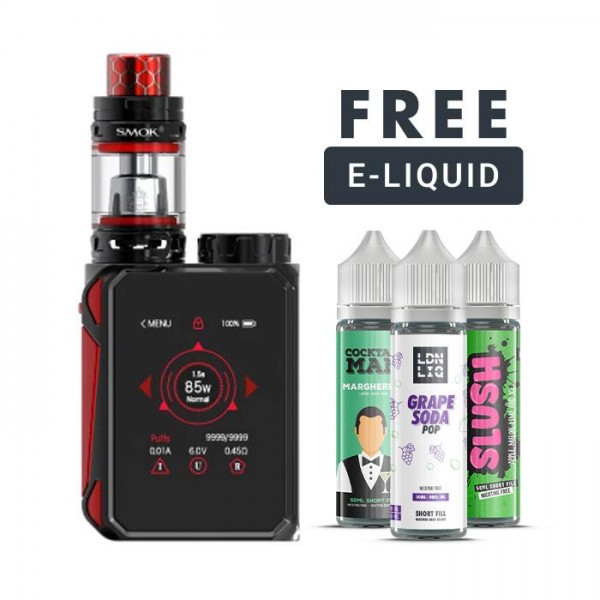 Smok - G-Priv Baby E-Cigarette Kit