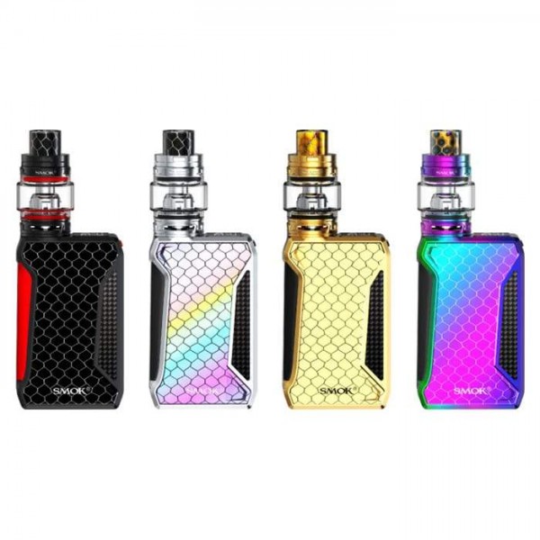 Smok - H-Priv 2 225W E-Cigarette Kit