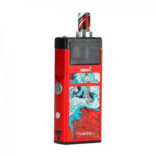 Smoant Pasito Pod System Vape Kit