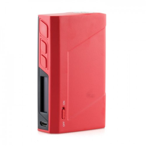 Sigelei J150 TC Box Mod