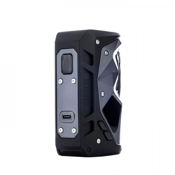 Sigelei Humvee 215W Box Mod