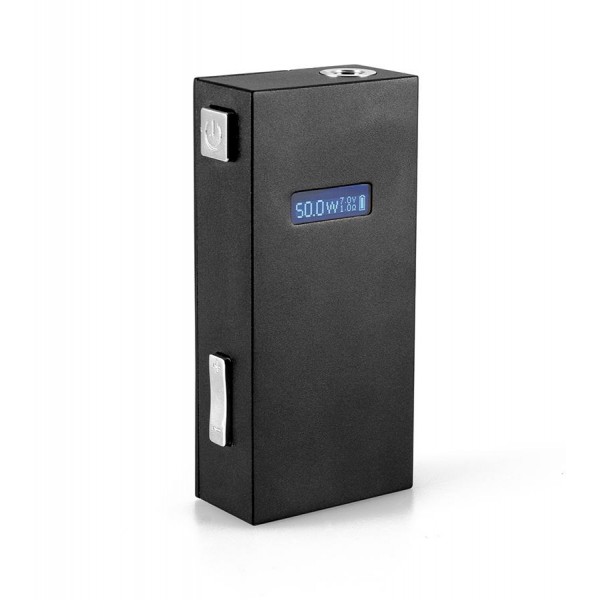 Sigelei 50W VR2 Box Mod