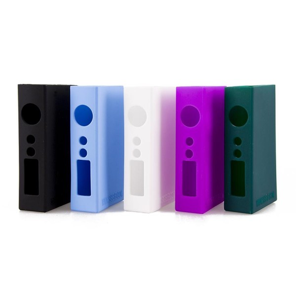 Sigelei 100W Skins