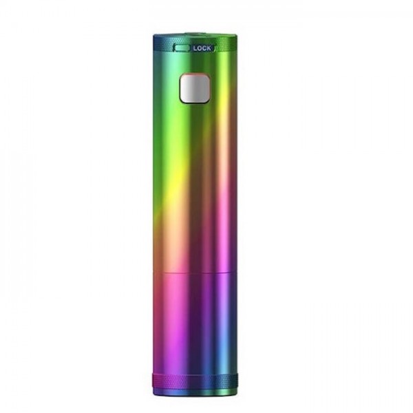 S G MTL Tube Mod