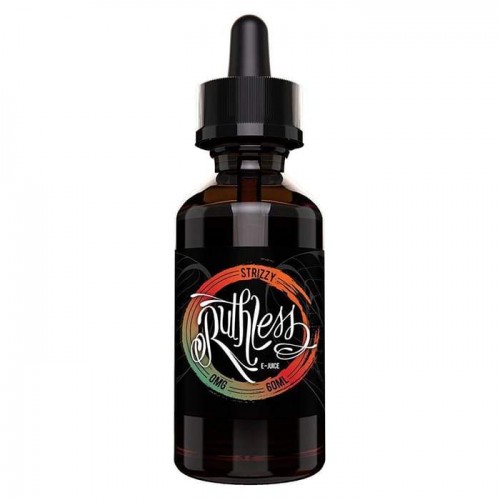 Ruthless - Strizzy E-Liquid
