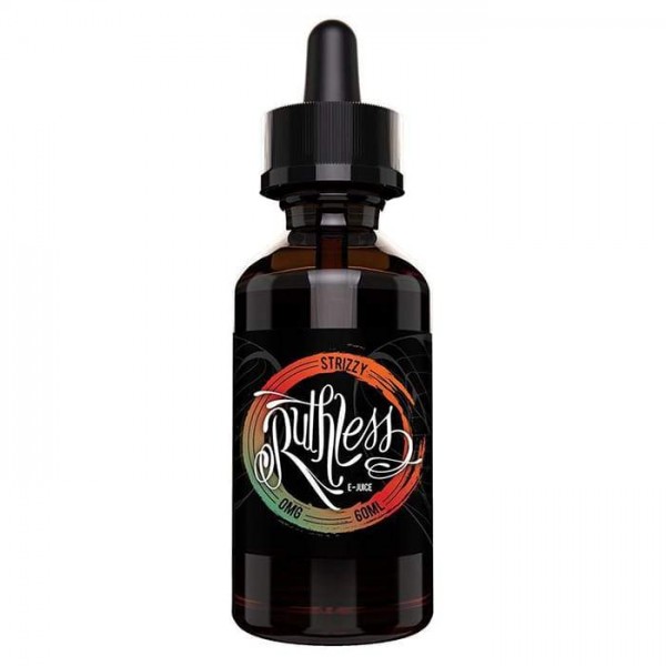Ruthless - Strizzy E-Liquid