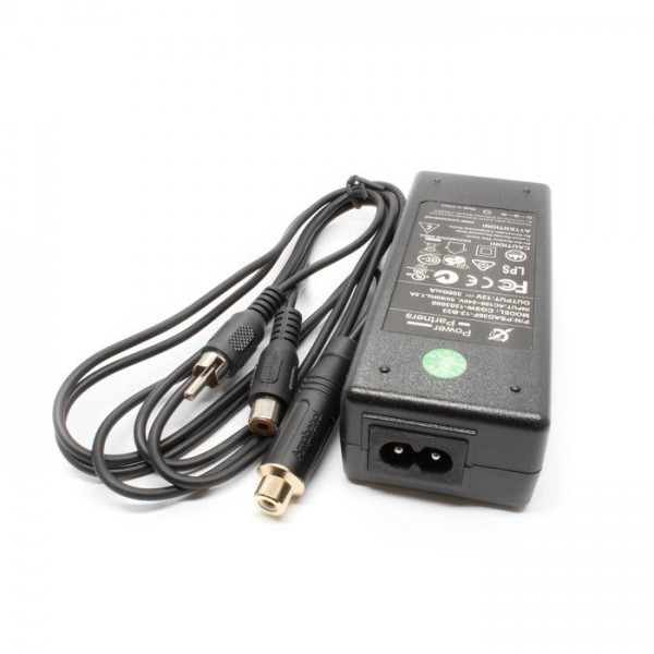 Provape ProVari Car Pass Through Kit