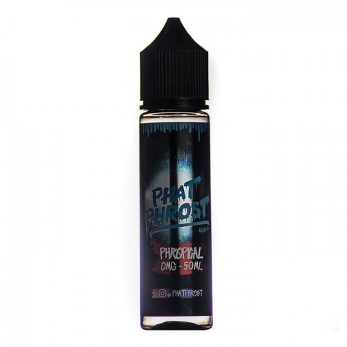 Phat Phrost - Phropical - 50ml Short Fill E-l...